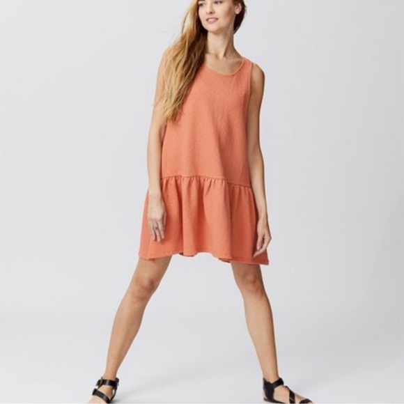 Free People EASY STREET MINI DRESS - Picture 12 of 16
